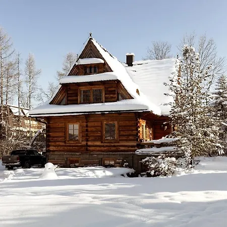 Homestay Dom Pod Lipkami *