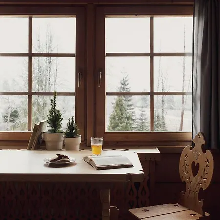 Dom Pod Lipkami Homestay Zakopane