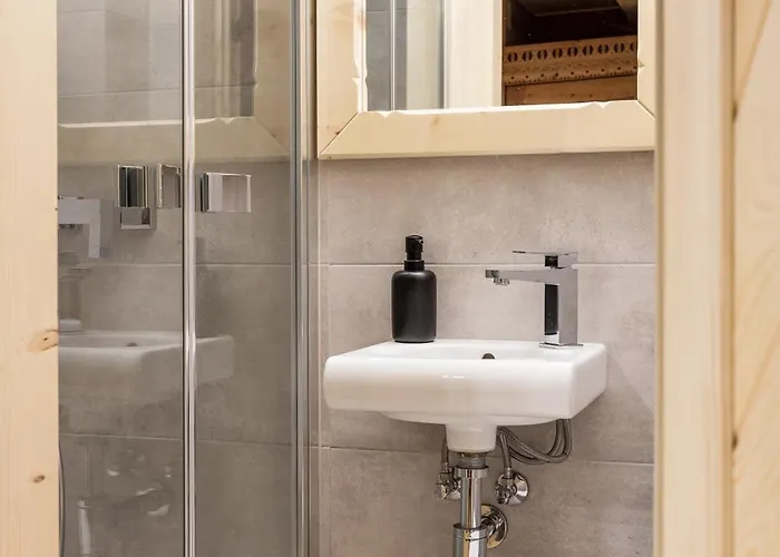 Dom Pod Lipkami Zakopane